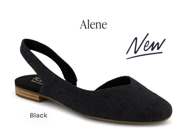 Alene Slingbback Flat - Image
