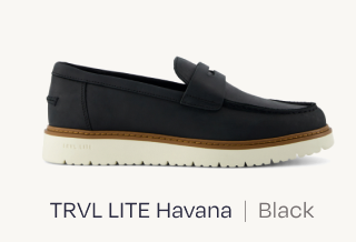 Navi TRVL LITE Havana Loafer - Image