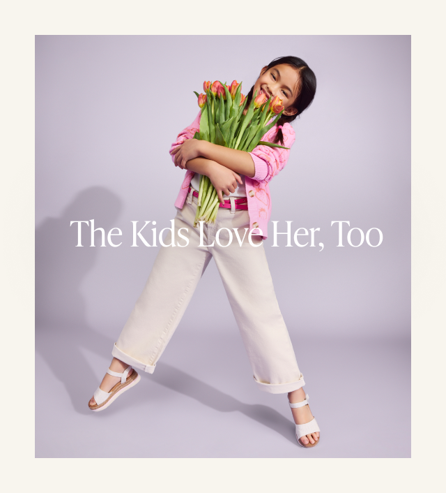 Diana Kids Sandal - Image