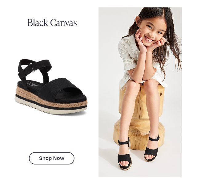 Shop Diana Kids Sandal - Button