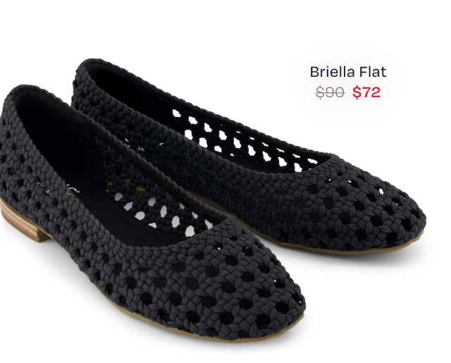 Briella Flat - Image