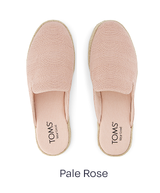Santiago Mule Espadrille - Image