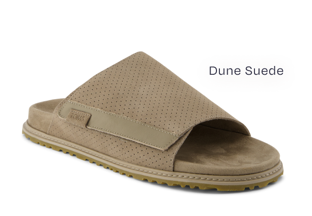 Danilo Slide Sandal - Image