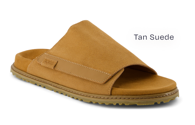 Danilo Slide Sandal - Image