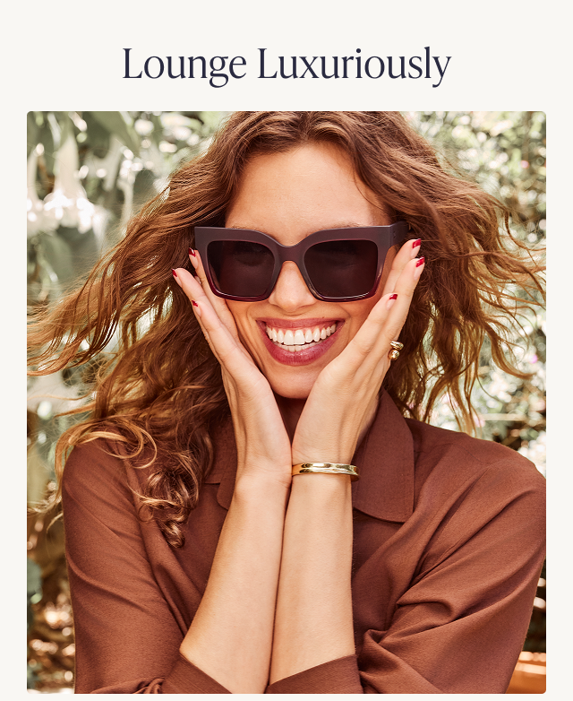 Adelaide Traveler Sunglasses - Image