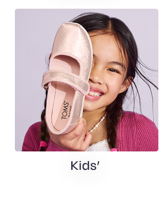 Shop Kids' Shoes - Button