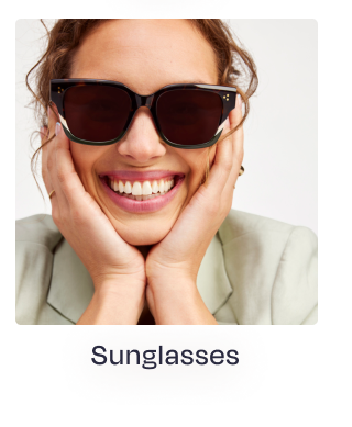 Shop Sunglasses - Button