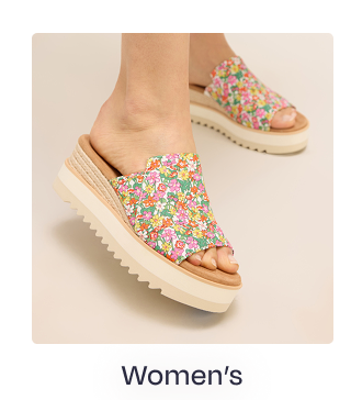 Shop Women's Shoes - Button