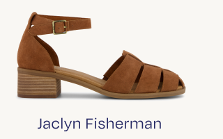 Shop Jaclyn Fisherman - Image