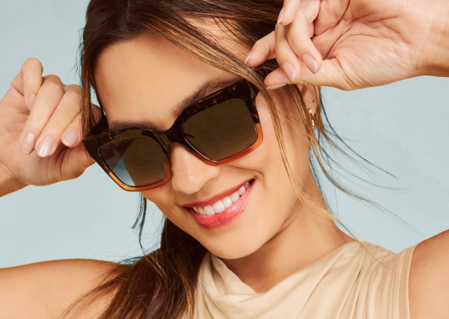 Adelaide Traveler Sunglasses - Image
