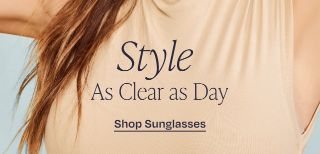 Shop Sunglasses - Button