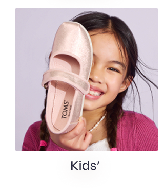 Shop Kids' Collection - Button