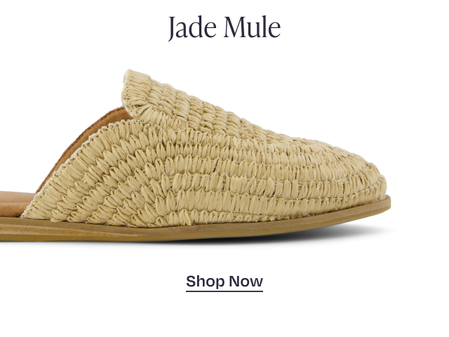 Shop Jade Flat - Button