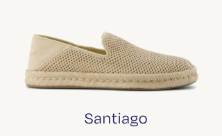 Santiago Loafer - Image