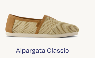 Alpargata Classic - Image