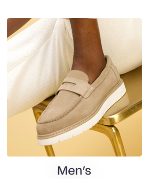 Shop Men's Collection - Button