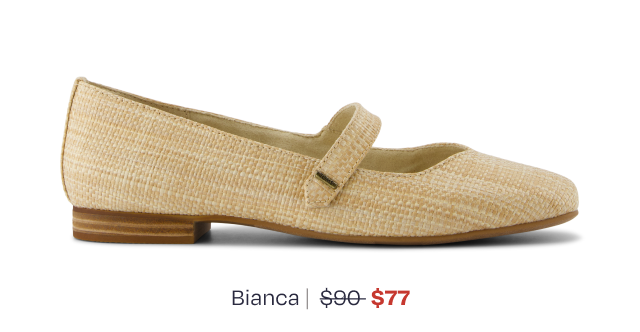Bianca Flat - Image