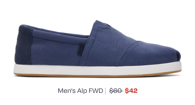 Men's Alp FWD - Image