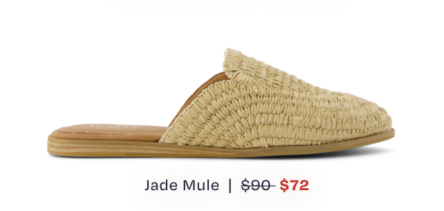 Jade Flat - Image
