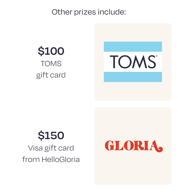 Turks & Caicos Sweepstakes - Image