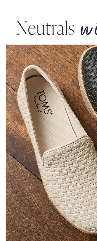 Carolina Espadrille - Image