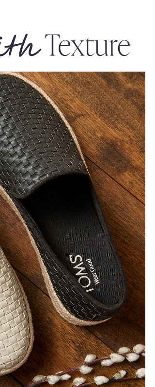 Carolina Espadrille - Image