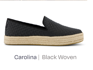 Carolina Espadrille - Image