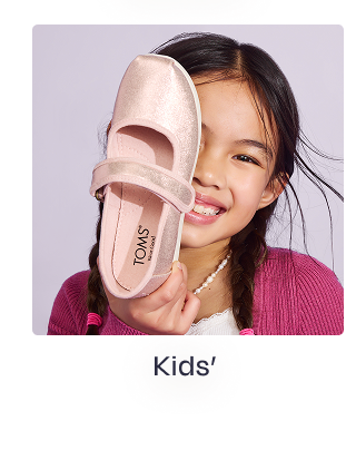 Shop Kids' Collection - Button