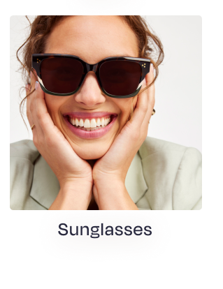 Shop Sunglasses - Button