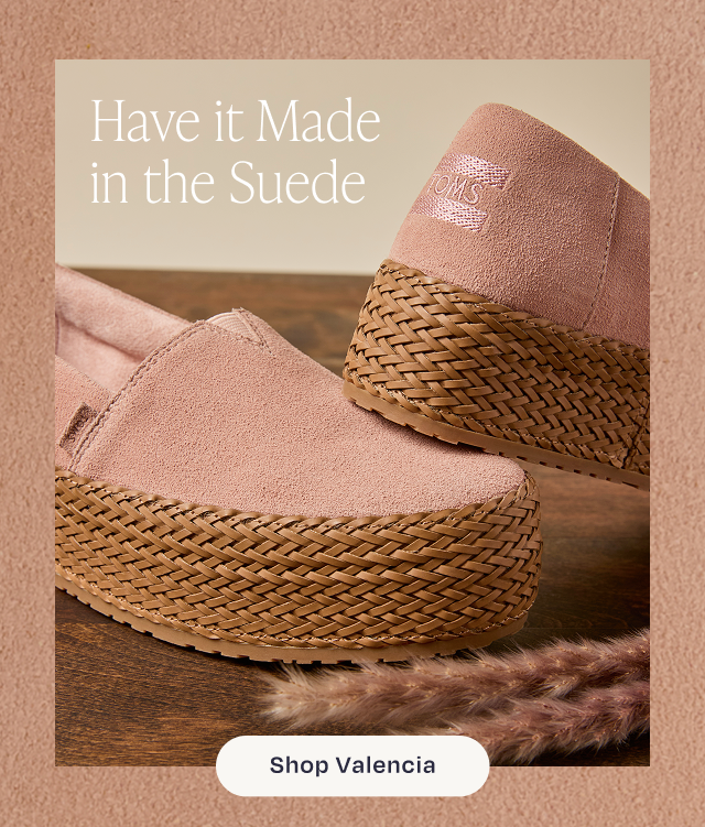 Shop Valencia Platform Espadrille - Button