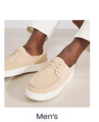 Shop Men's Collection - Button