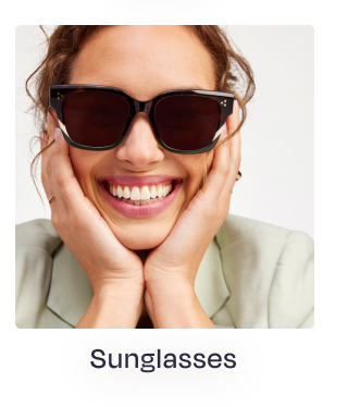 Shop Sunglasses - Collection