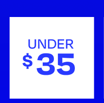 Shop Under $35 - Button