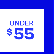 Shop Under $55 - Button