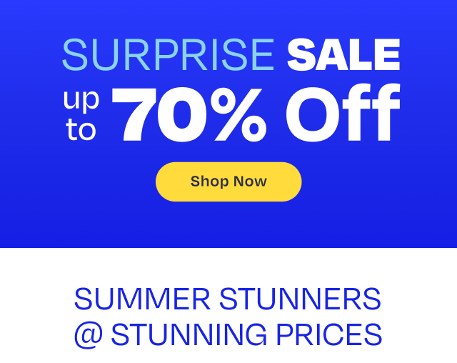 Surprise Sale - Image