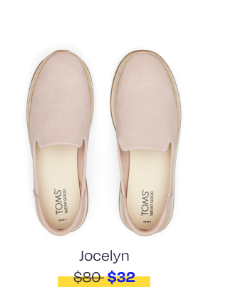 Jocelyn Espadrille Sneaker - Image