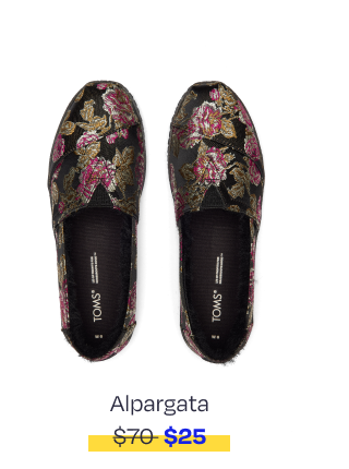 Alpargata Leather Wrap - Image
