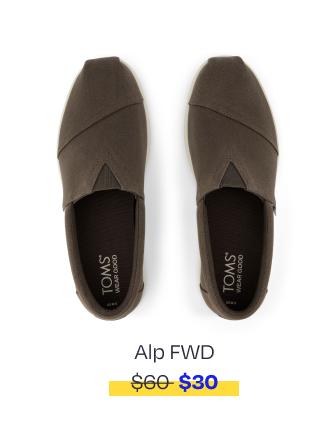 Alp FWD - Image