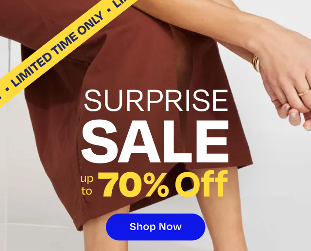 Surprise Sale - Image