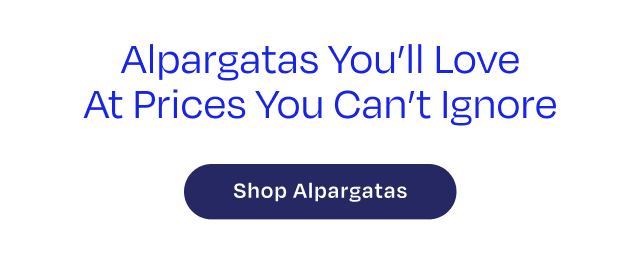 Shop Alpargatas - Button