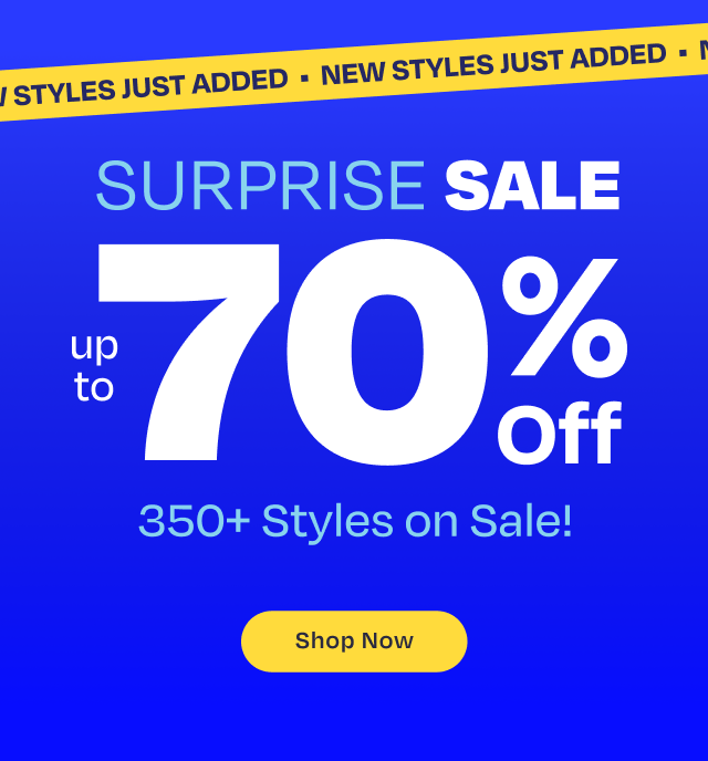 Surprise Sale - Image