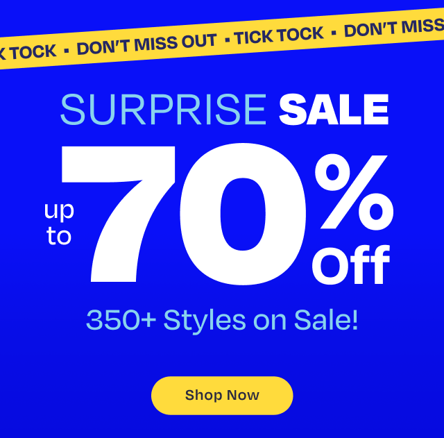 Surprise Sale - Image