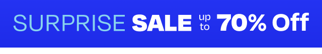 Surprise Sale - Image
