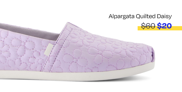 Alpargata Cloudbound - Image