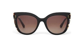 Sophia Handcrafted Sunglasses - Image