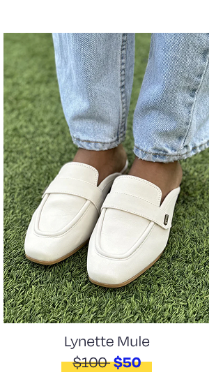 Lynette Mule - Image