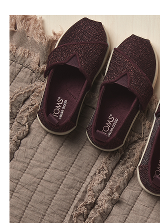 Alpargata Toddler Shoe - Image