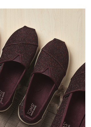 Alpargata Toddler Shoe - Image