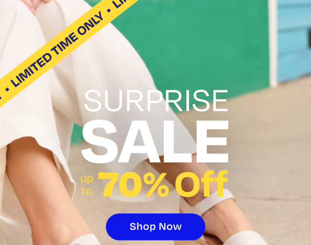 Shop Darya Wedge Platform Sandal - Button