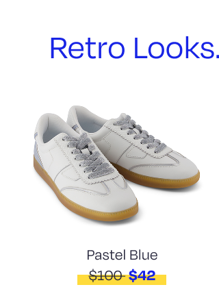 Collins Casual Lace-Up Sneaker - Image